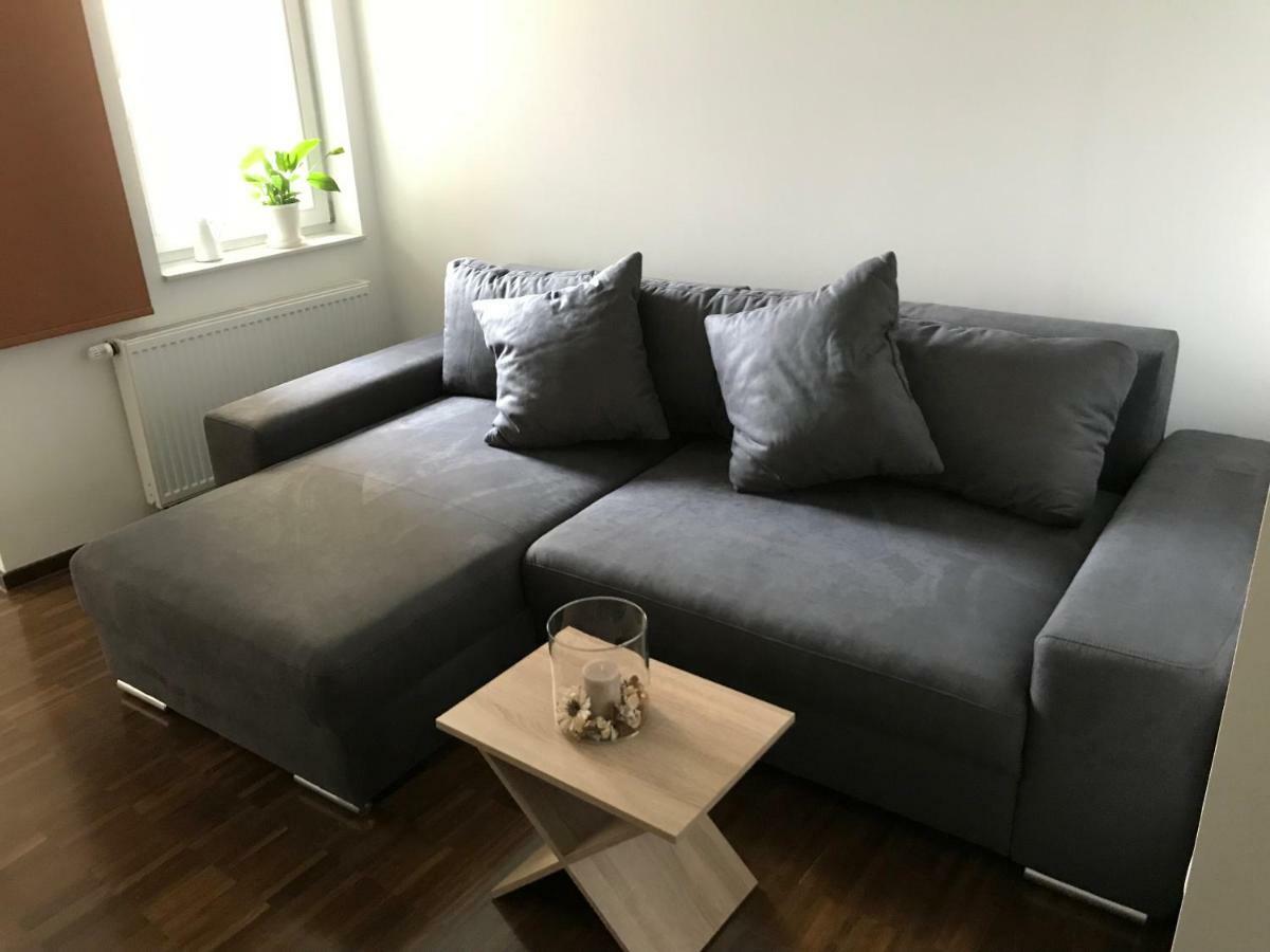 F & W Apartment إرفورت المظهر الخارجي الصورة